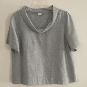 Poetry Fashion UK Organic Cotton Top Size US 10